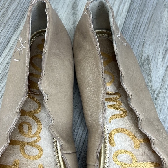 π2/$25 π Sams Edelman Flats - Picture 11 of 11